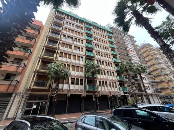 appartamento in vendita a Taranto in zona Borgo