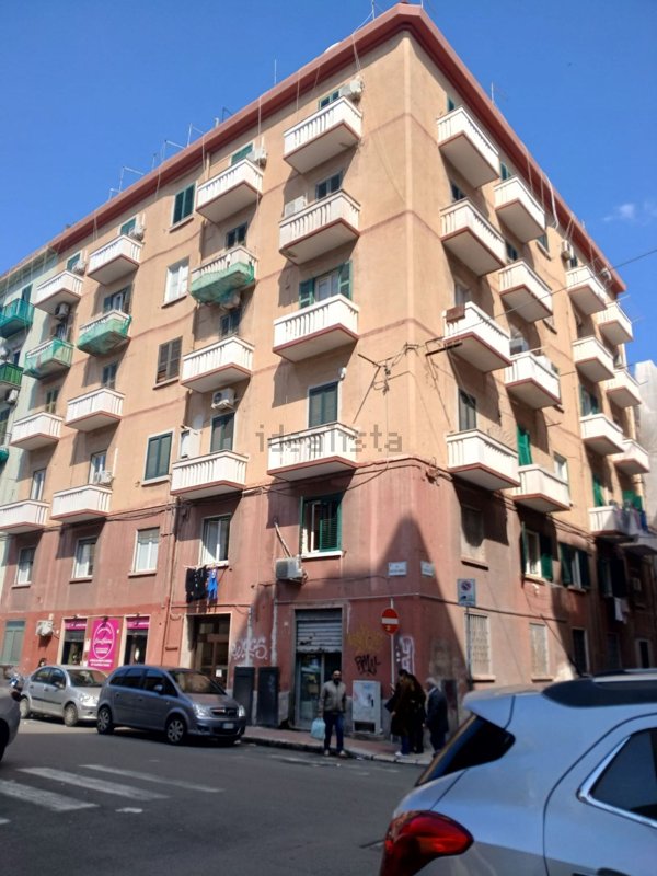 appartamento in vendita a Taranto in zona Borgo