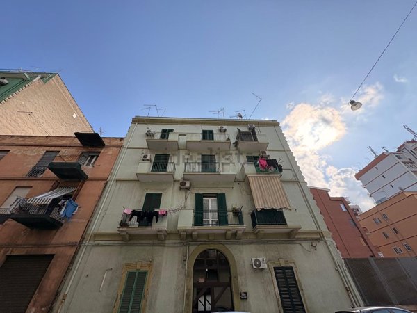 appartamento in vendita a Taranto in zona Tre Carrare-Battisti