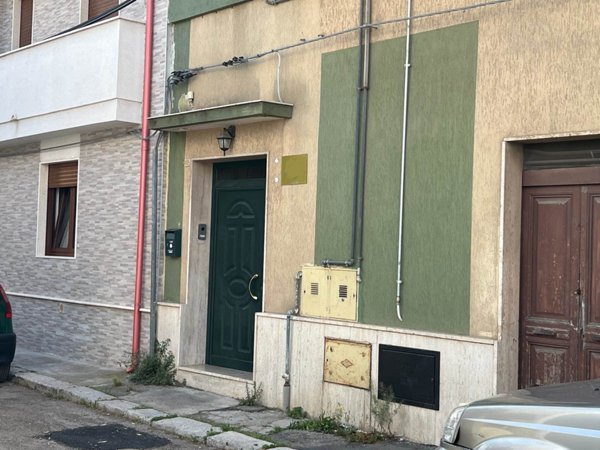 appartamento in vendita a Taranto in zona Talsano