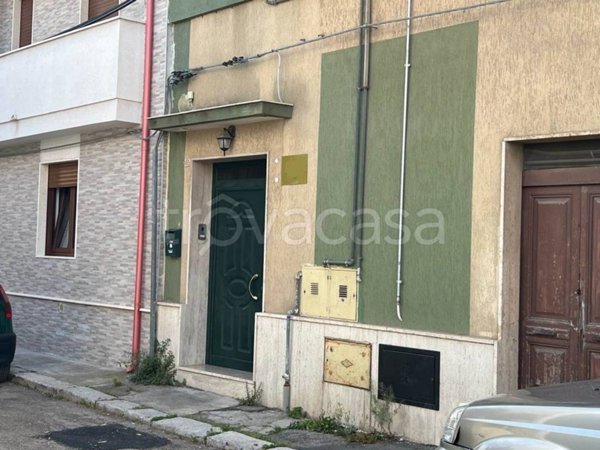 appartamento in vendita a Taranto in zona Talsano