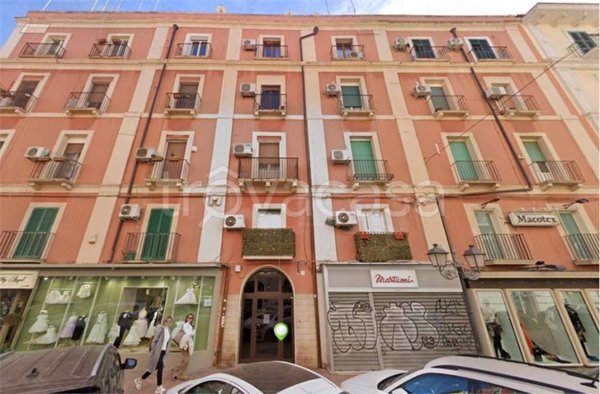 negozio in vendita a Taranto in zona Borgo
