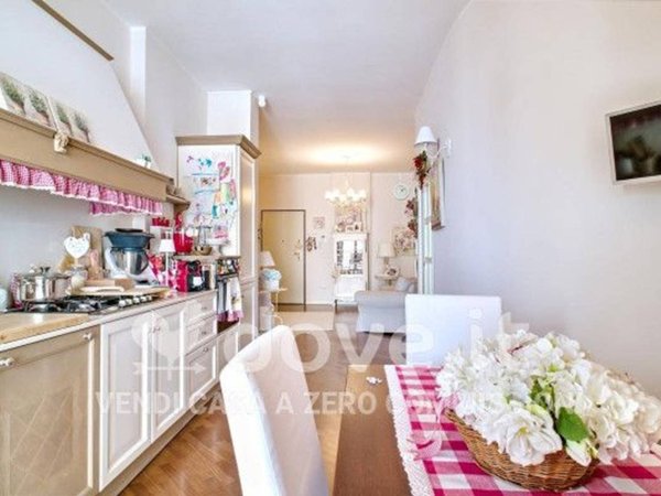 appartamento in vendita a Taranto in zona Tre Carrare-Battisti