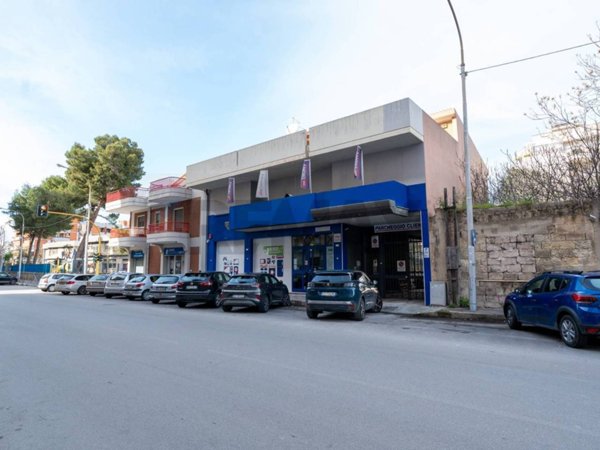 appartamento in vendita a Taranto in zona Italia-Montegranaro