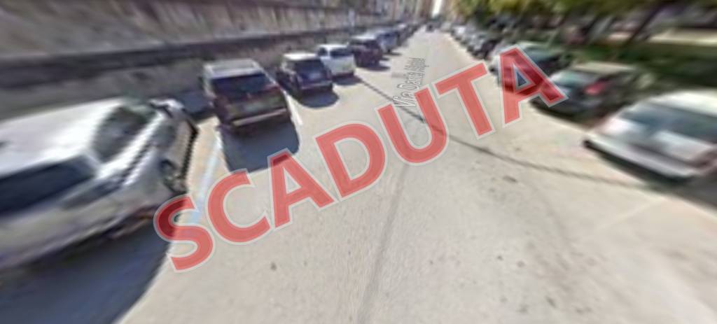 appartamento in vendita a Taranto in zona Tre Carrare-Battisti