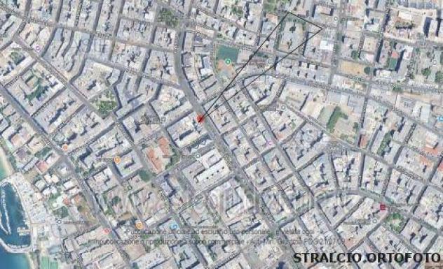 appartamento in vendita a Taranto in zona Italia-Montegranaro