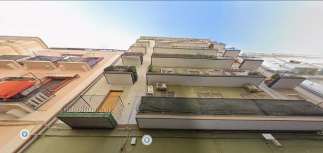 appartamento in vendita a Taranto in zona Borgo