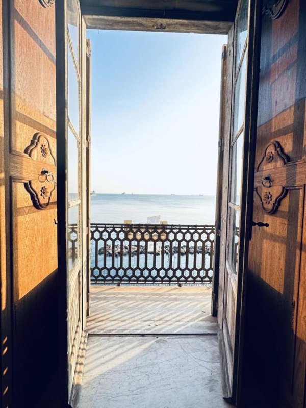 appartamento in vendita a Taranto in zona Borgo Antico