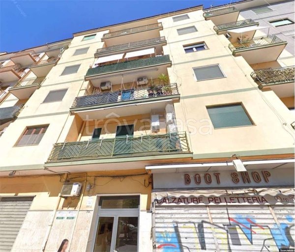 appartamento in vendita a Taranto in zona Italia-Montegranaro