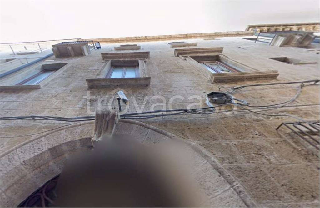 appartamento in vendita a Taranto in zona Borgo Antico