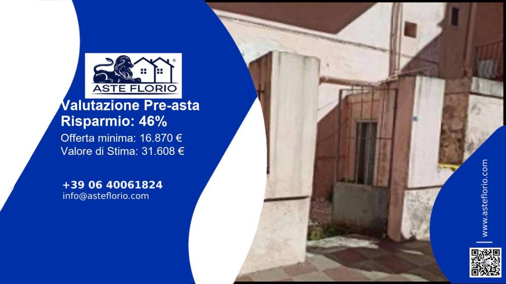 appartamento in vendita a Taranto in zona Tre Carrare-Battisti