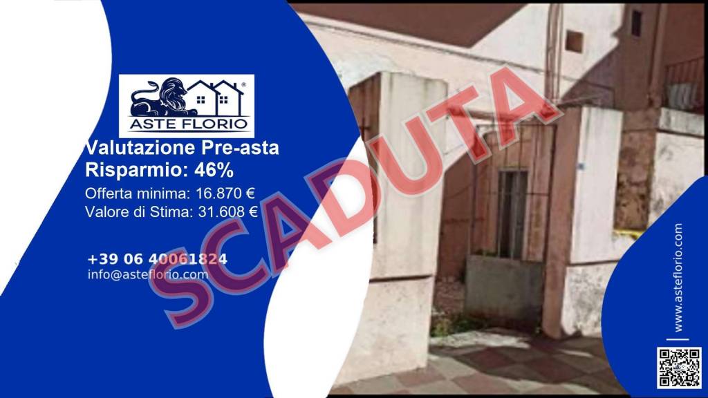 appartamento in vendita a Taranto in zona Tre Carrare-Battisti