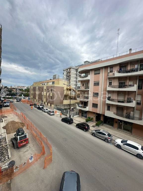 appartamento in vendita a Taranto in zona Italia-Montegranaro