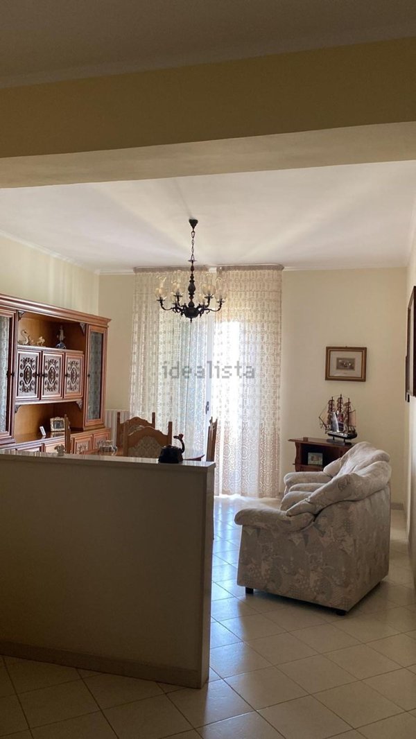 appartamento in vendita a Taranto