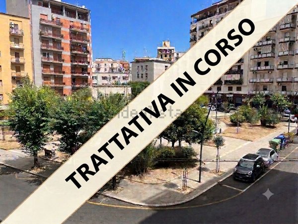 appartamento in vendita a Taranto