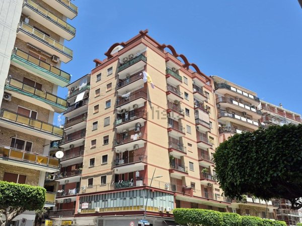 appartamento in vendita a Taranto in zona Italia-Montegranaro