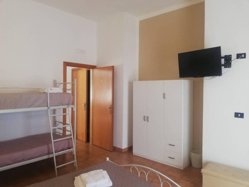 appartamento in vendita a Taranto in zona Talsano
