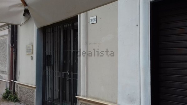 ufficio in vendita a Taranto in zona Borgo