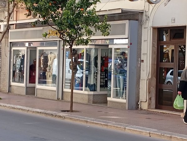 appartamento in vendita a Taranto in zona Borgo