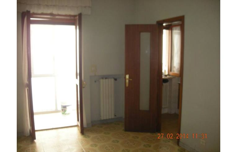 appartamento in vendita a Taranto in zona Borgo