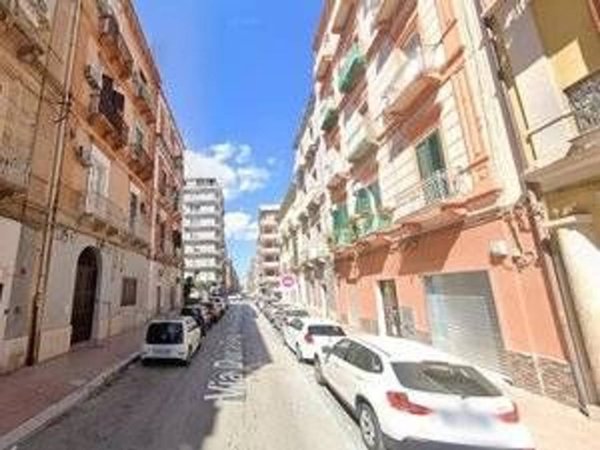 appartamento in affitto a Taranto in zona Borgo Antico