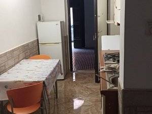 appartamento in affitto a Taranto in zona Borgo