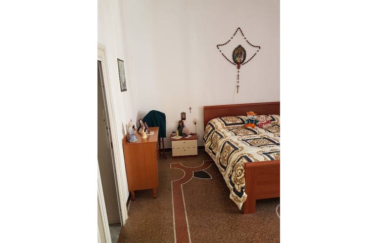 appartamento in vendita a Taranto in zona Borgo