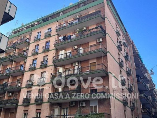 appartamento in vendita a Taranto in zona Italia-Montegranaro