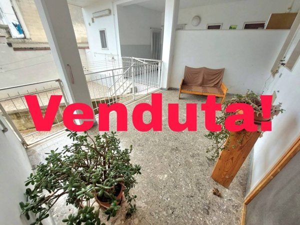 appartamento in vendita a Taranto in zona Talsano