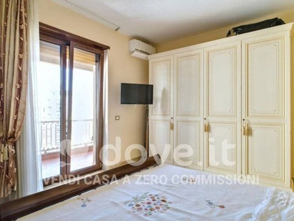 appartamento in vendita a Taranto in zona Tre Carrare-Battisti