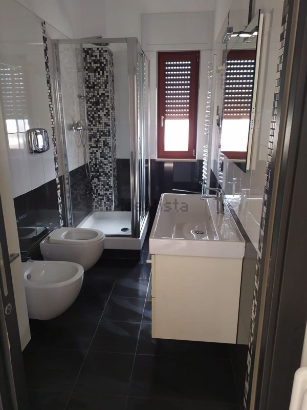 appartamento in vendita a Taranto in zona Talsano