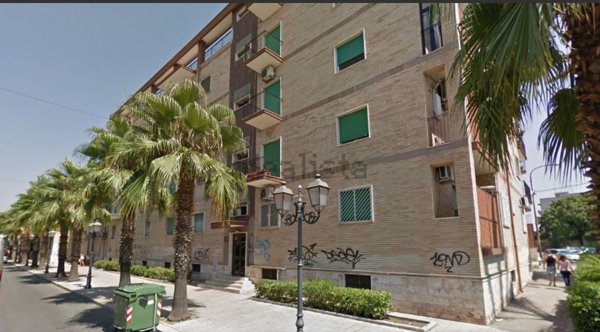 appartamento in vendita a Taranto