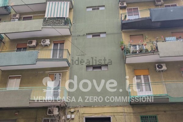 appartamento in vendita a Taranto in zona Borgo