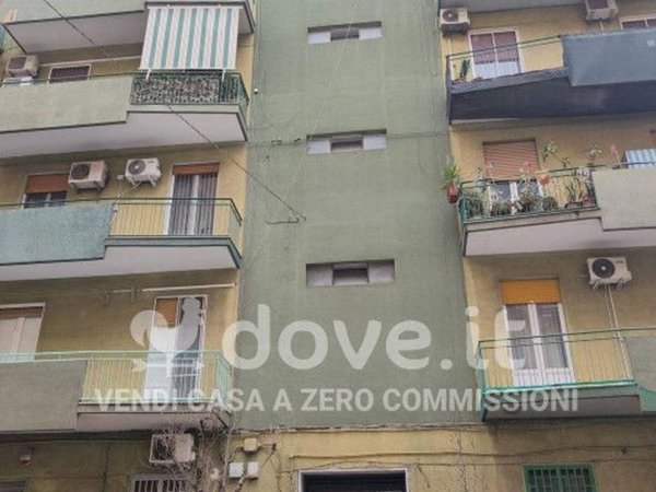 appartamento in vendita a Taranto in zona Borgo