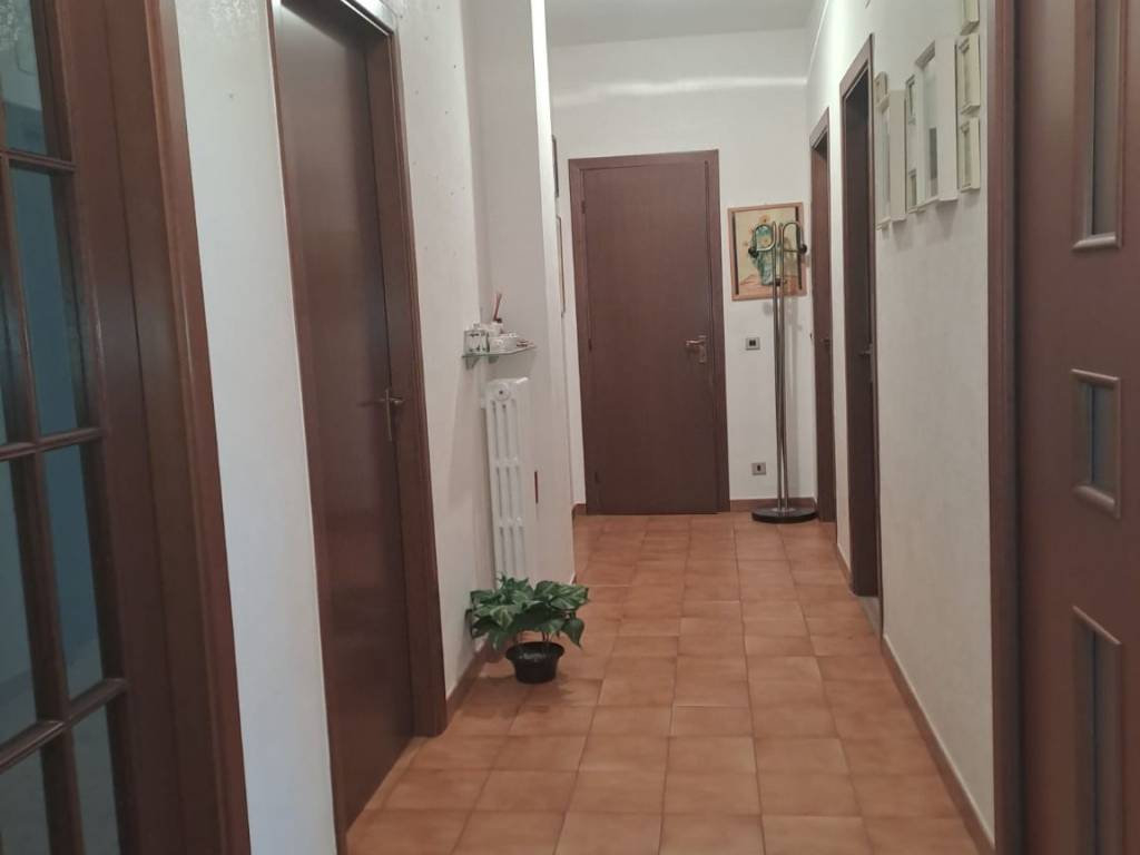 appartamento in vendita a Taranto in zona Solito-Corvisea