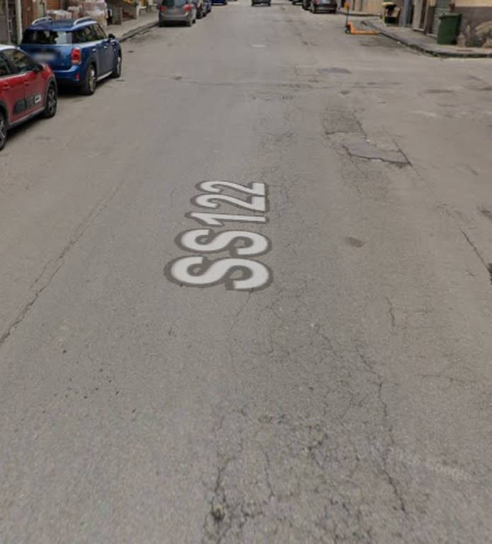terreno edificabile in vendita a Taranto in zona Tre Carrare-Battisti