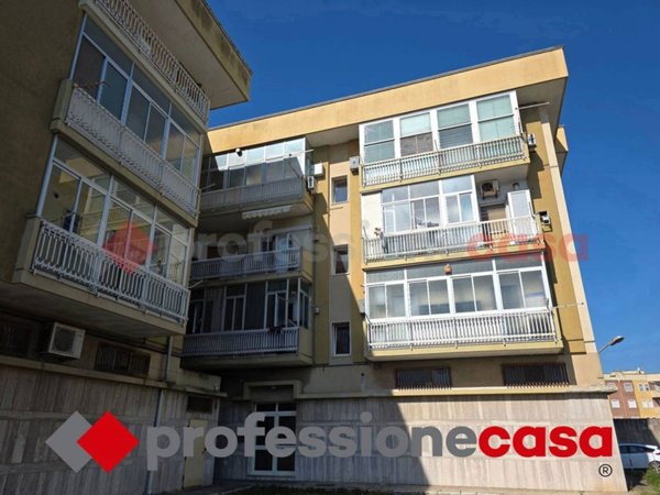 appartamento in vendita a Taranto in zona Solito-Corvisea