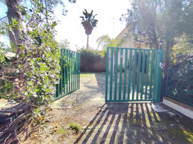 casa indipendente in vendita a Taranto in zona San Vito