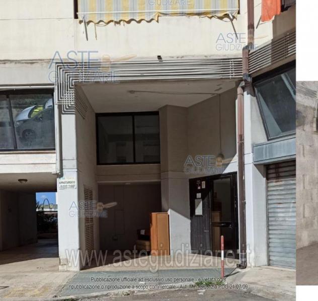 appartamento in vendita a Taranto in zona Paolo VI