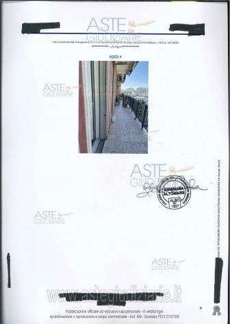 appartamento in vendita a Taranto in zona Tre Carrare-Battisti