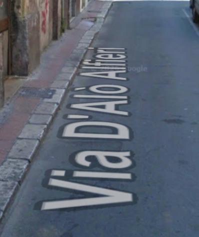 appartamento in vendita a Taranto in zona Tre Carrare-Battisti