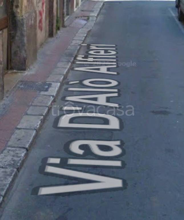 appartamento in vendita a Taranto in zona Tre Carrare-Battisti