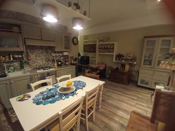 appartamento in vendita a Taranto in zona Italia-Montegranaro