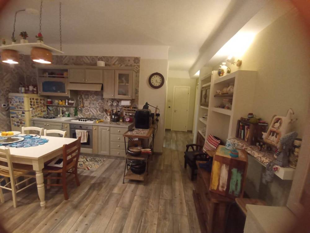 appartamento in vendita a Taranto in zona Italia-Montegranaro