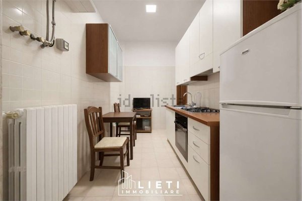 appartamento in vendita a Taranto in zona Tre Carrare-Battisti