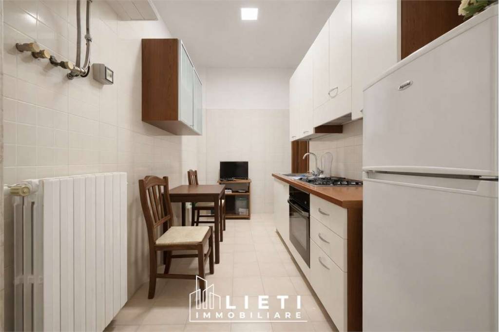 appartamento in vendita a Taranto in zona Tre Carrare-Battisti