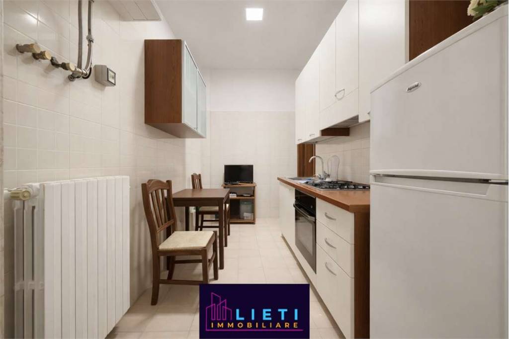 appartamento in vendita a Taranto in zona Tre Carrare-Battisti