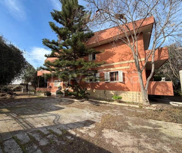casa indipendente in vendita a Taranto in zona San Vito