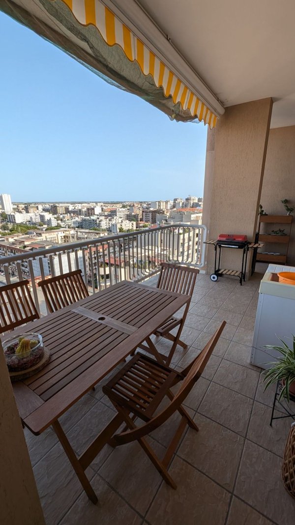 appartamento in vendita a Taranto