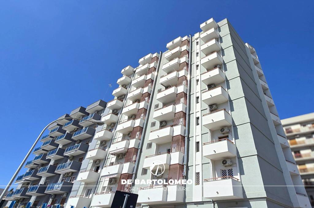 appartamento in vendita a Taranto in zona Borgo